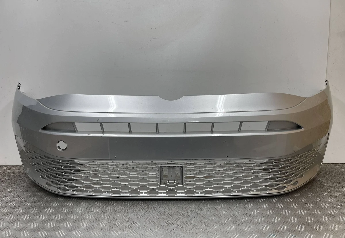 Stötfångare fram VW Caddy 2K7 20-