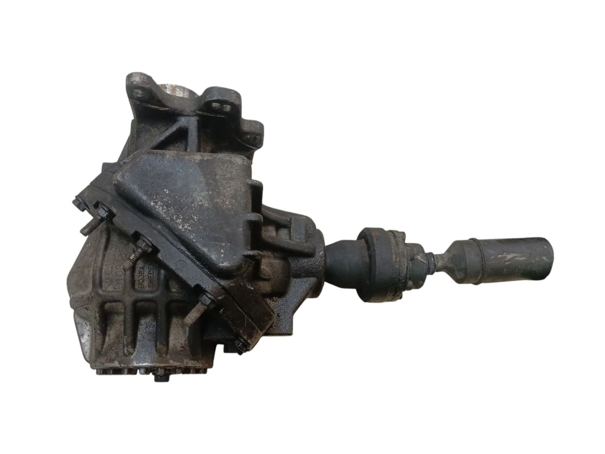 Volvo XC90 Angle Drive Gearbox 2.4 D5 Used
