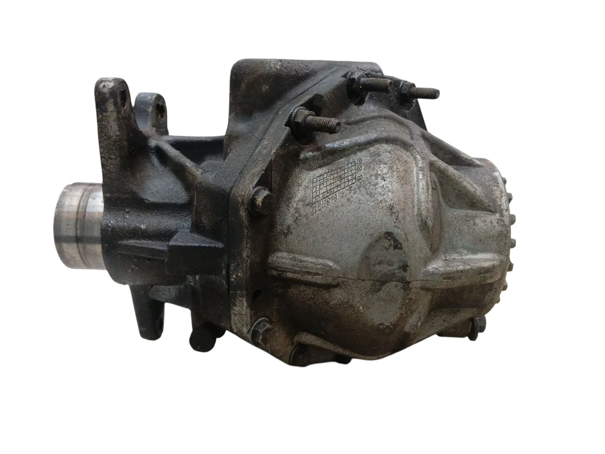 Redutor Câmbio Volvo XC90 I 2.4 D5 1023853 image 3