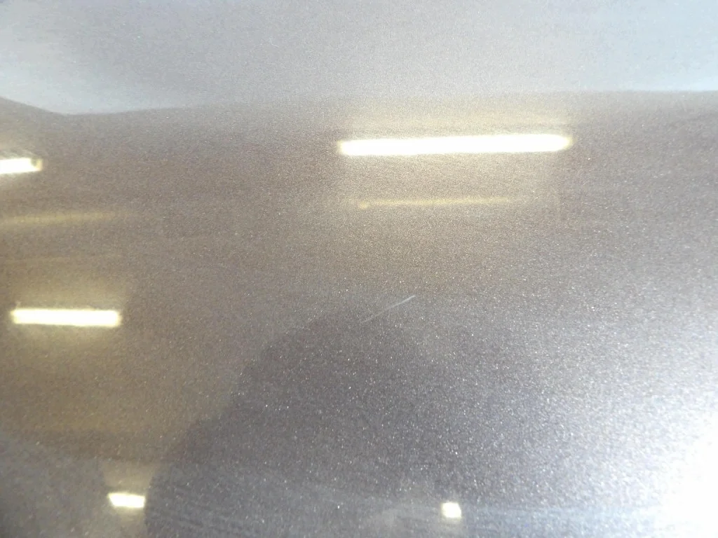 Achterklep Opel Astra K Kombi met camera image 3