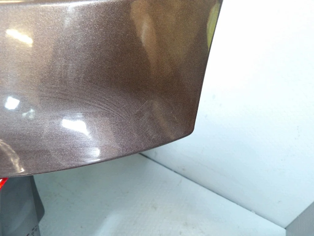 Achterklep Opel Astra K Kombi met camera image 7
