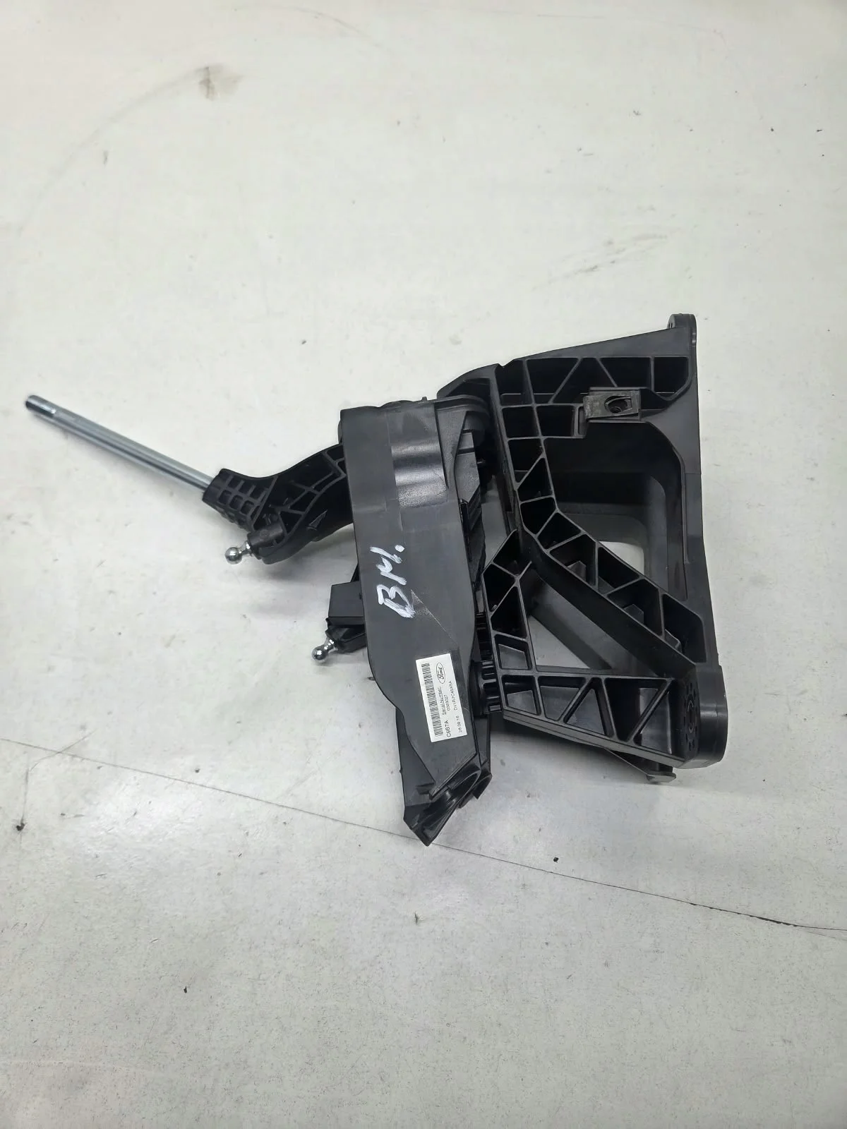 2015 Ford B-MAX Gear Shifter DV1R7C453BA