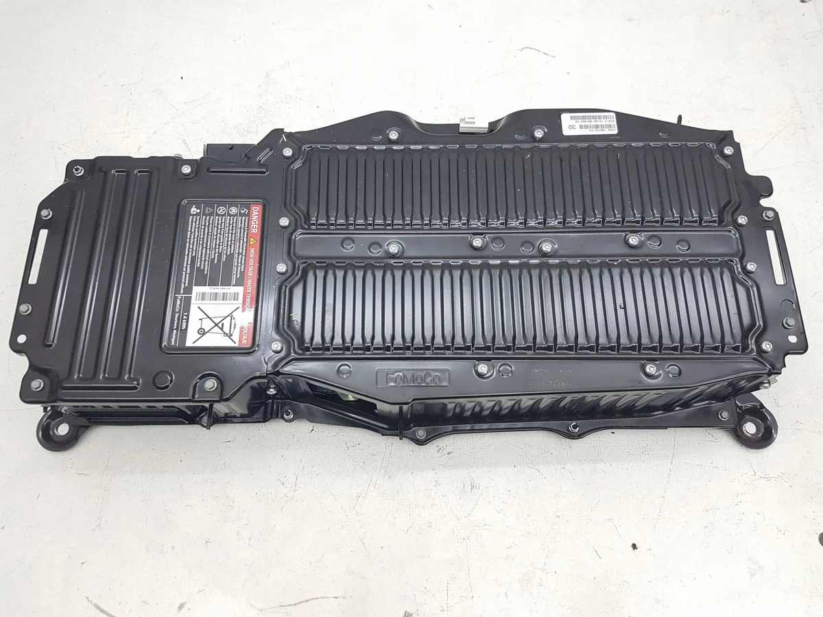 HEV/EV Batterie Hinten Ford C-MAX II