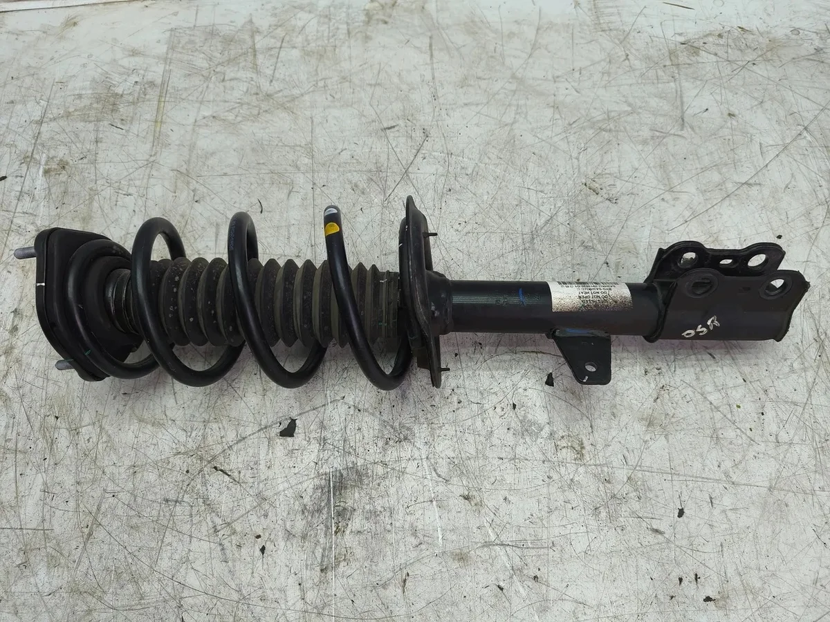 Amortecedor Traseiro BYD SEAL U 2025 image 3
