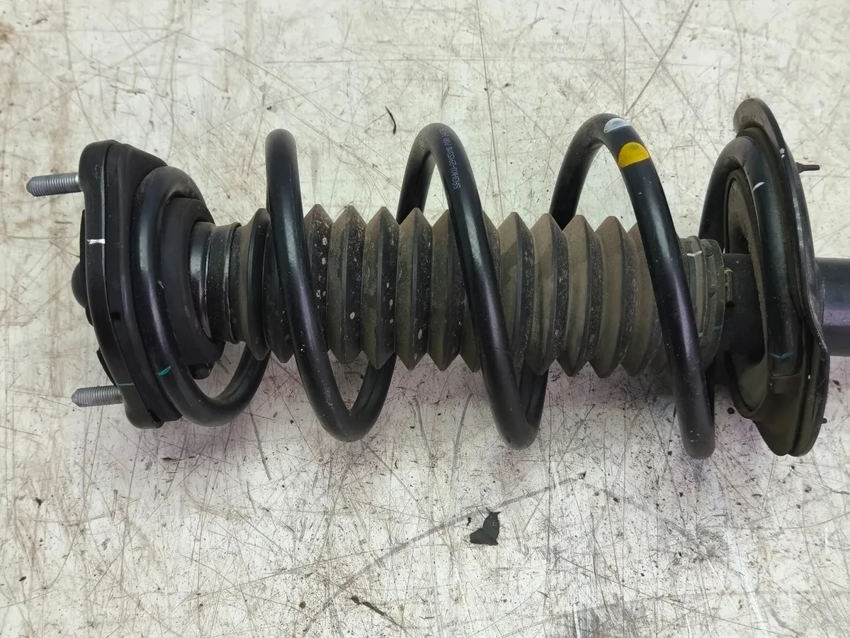 Amortecedor Traseiro BYD SEAL U 2025 image 4