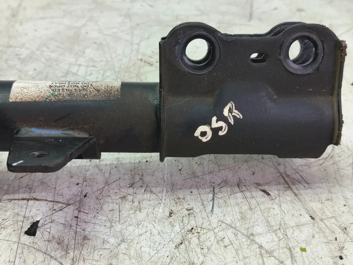 Amortecedor Traseiro BYD SEAL U 2025 image 6