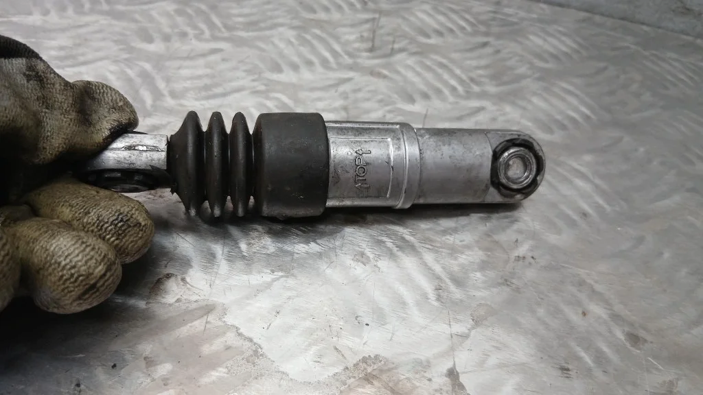 V-151831-151831/ VOLVOMAR Passat B5 FL image 3