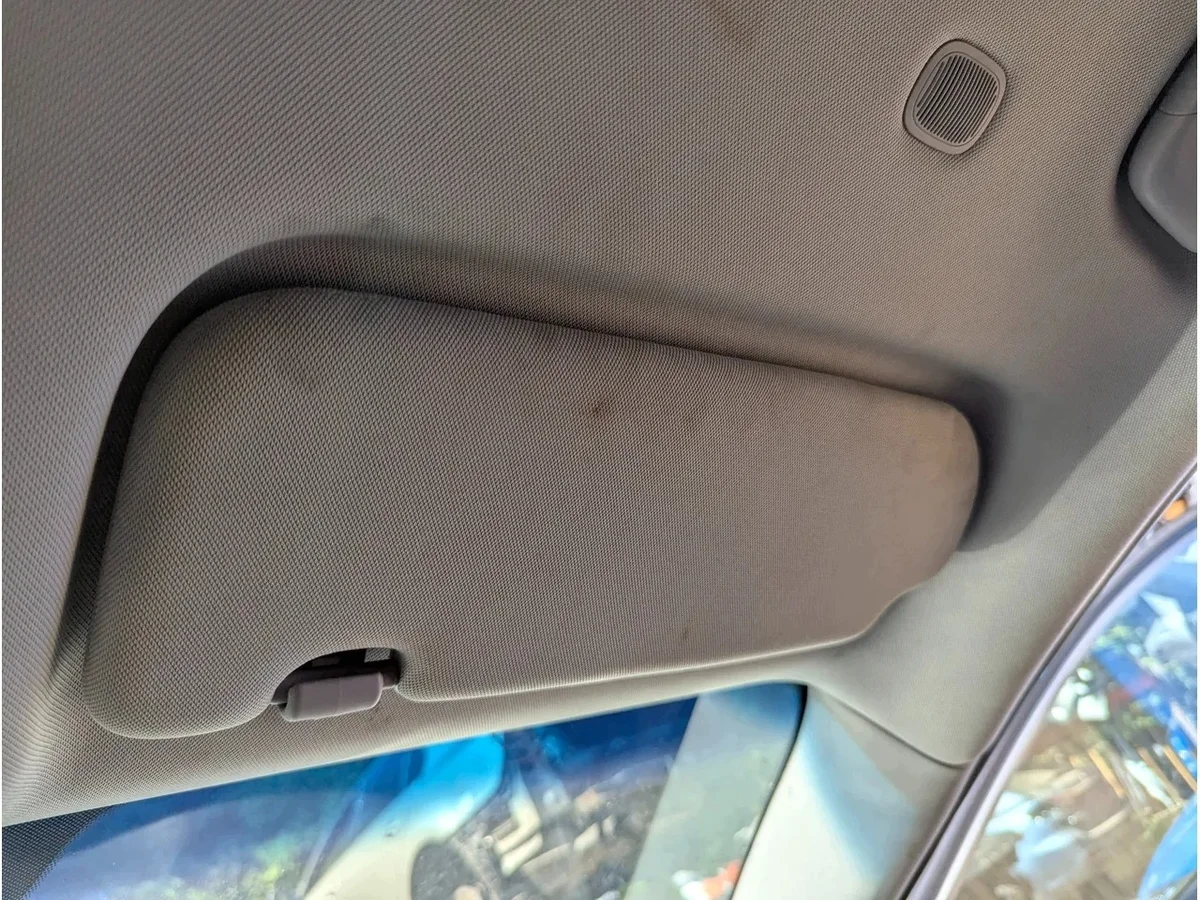 Hyundai i40 Schiebedach-Abdeckung Vorne Rechts image 3