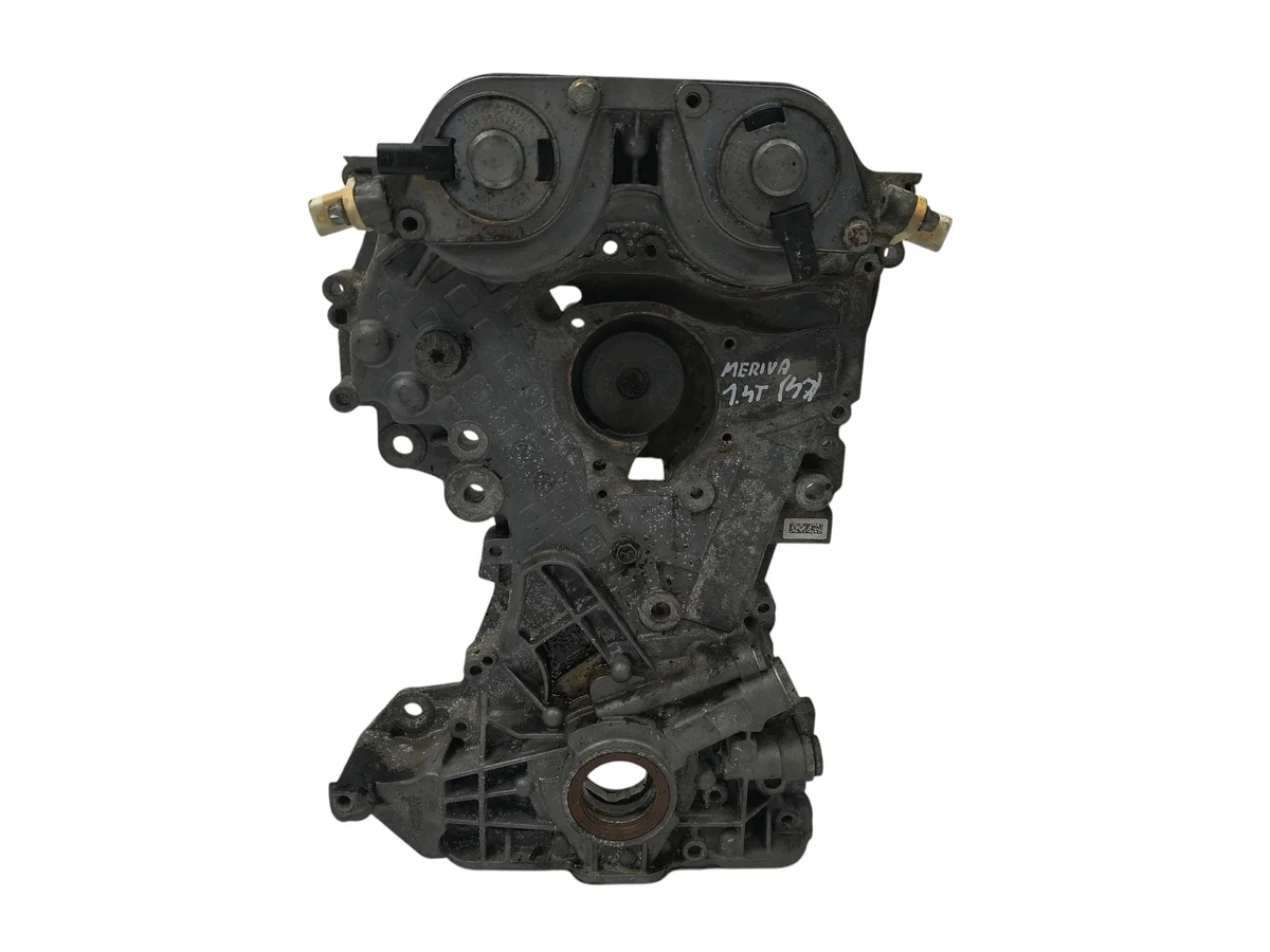 Couvre-pompe à huile Opel Astra J Mokka