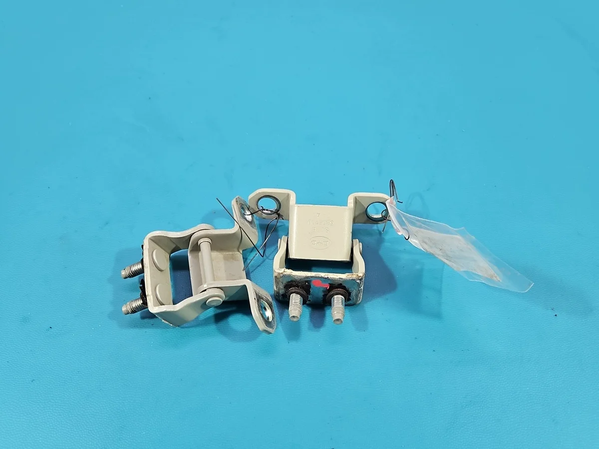 Used BYD ATTO 2 Rear Tailgate Hinge image 3