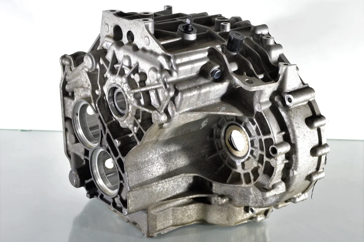 Rear Housing 0GC 301 103 E DQ381