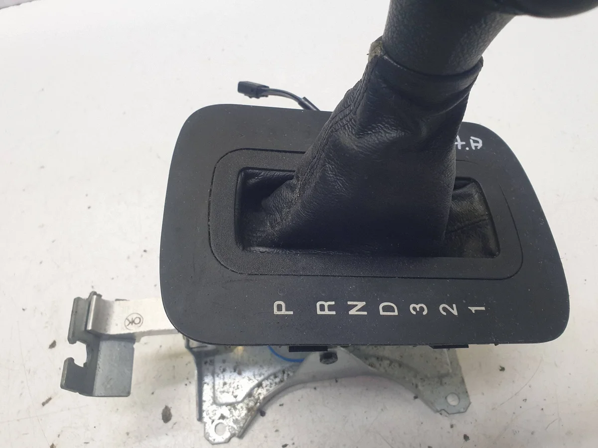 Schakelpook Automaat Opel Zafira A image 3