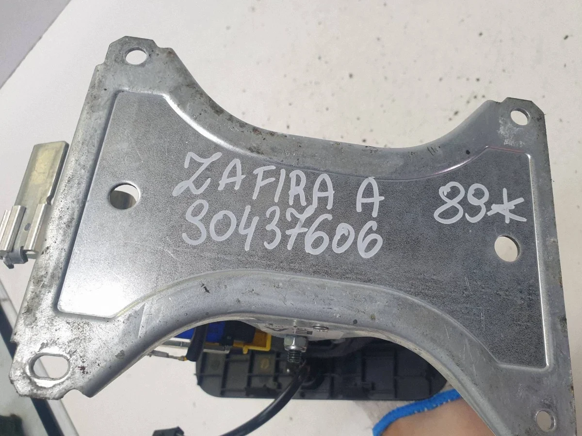 Schakelpook Automaat Opel Zafira A image 6
