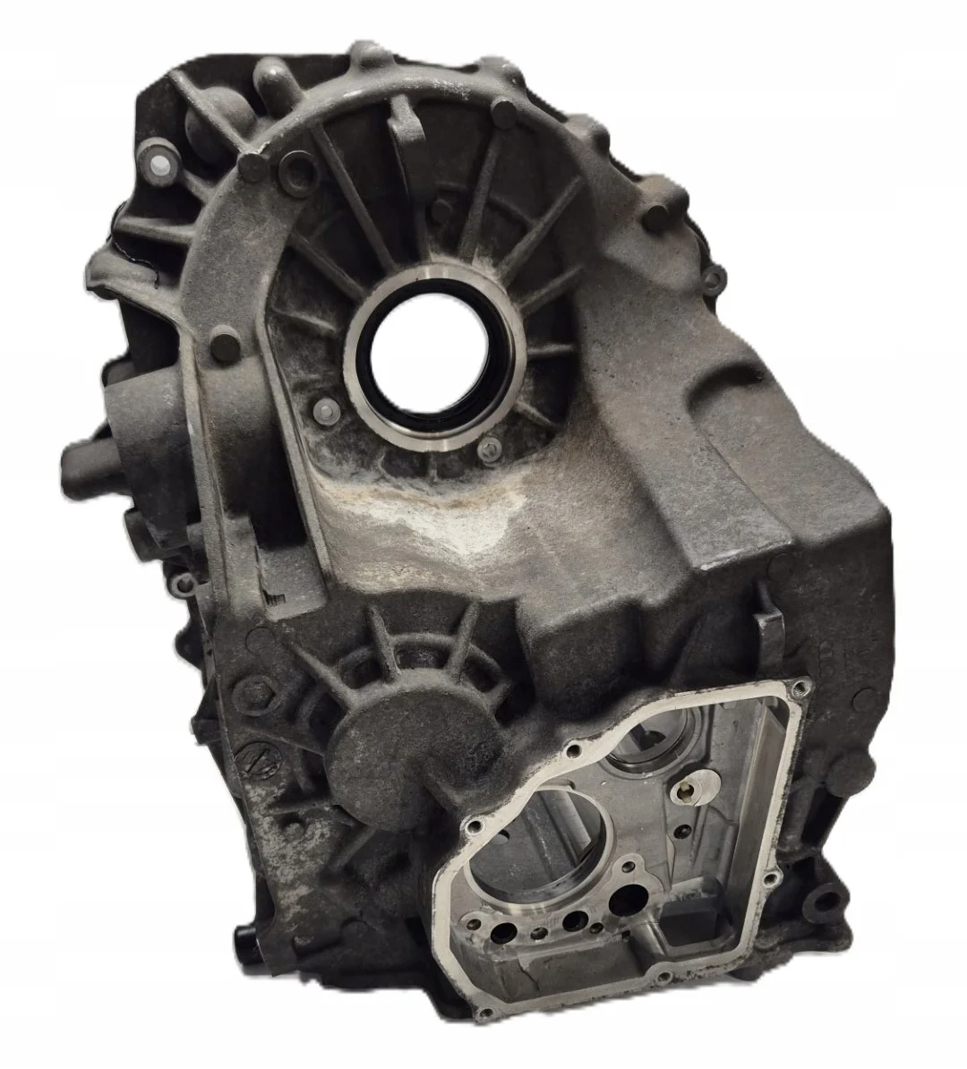 Coperchio posteriore DQ250 02E 02E301103G