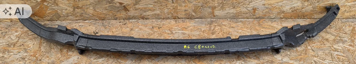 Absorvedor de para-choque Audi A6 C8