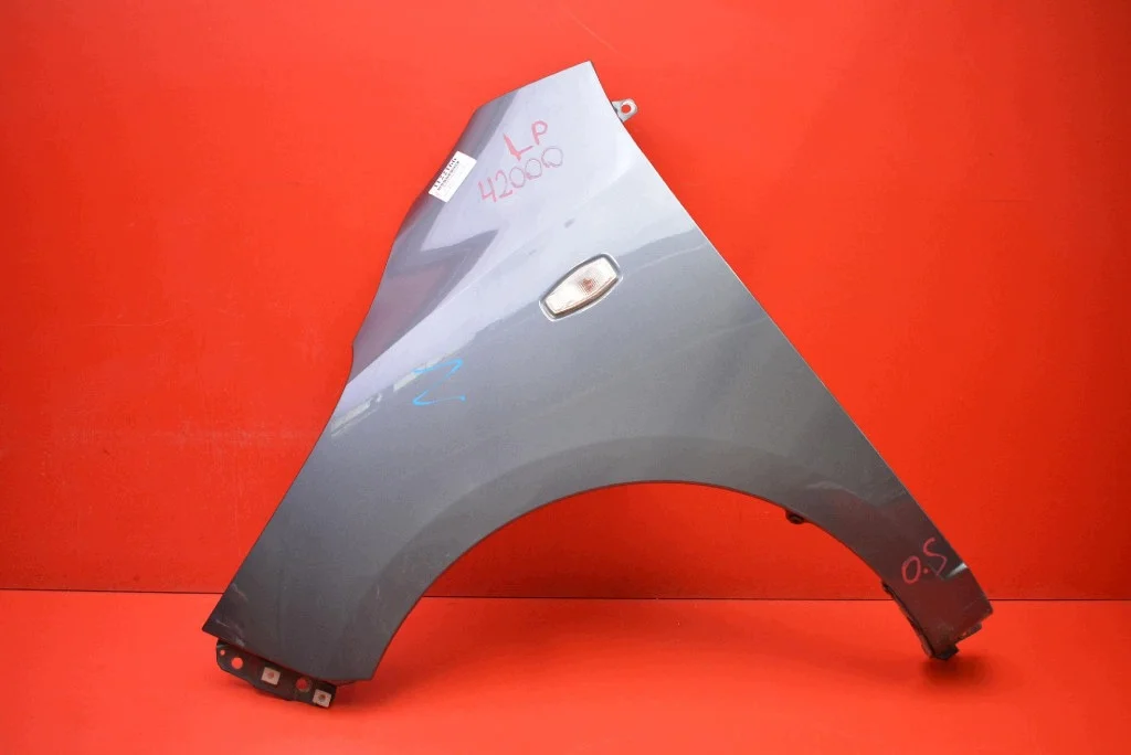 Kotflügel Links Vorne Hyundai i10 1 (07-09)