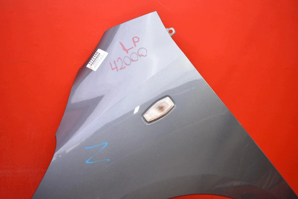 Kotflügel Links Vorne Hyundai i10 1 (07-09) image 3