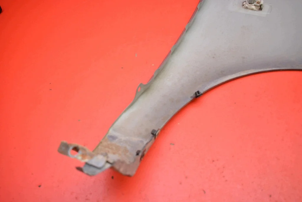Kotflügel Links Vorne Hyundai i10 1 (07-09) image 6
