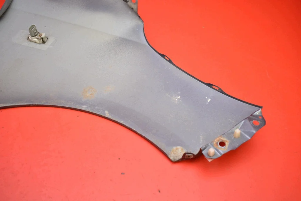 Kotflügel Links Vorne Hyundai i10 1 (07-09) image 8