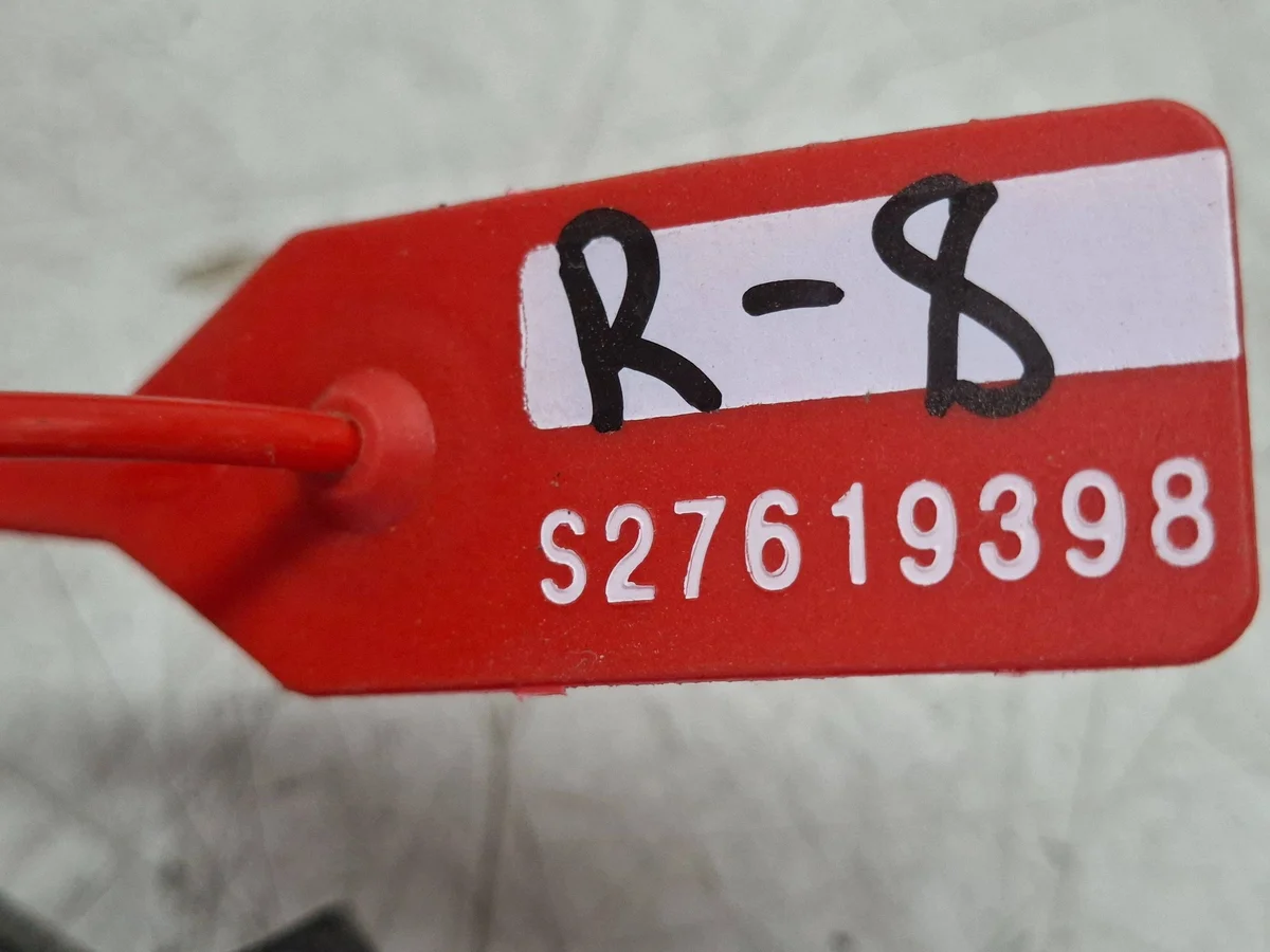 Schakelaar versnellingsbak 8200207499 Renault image 4