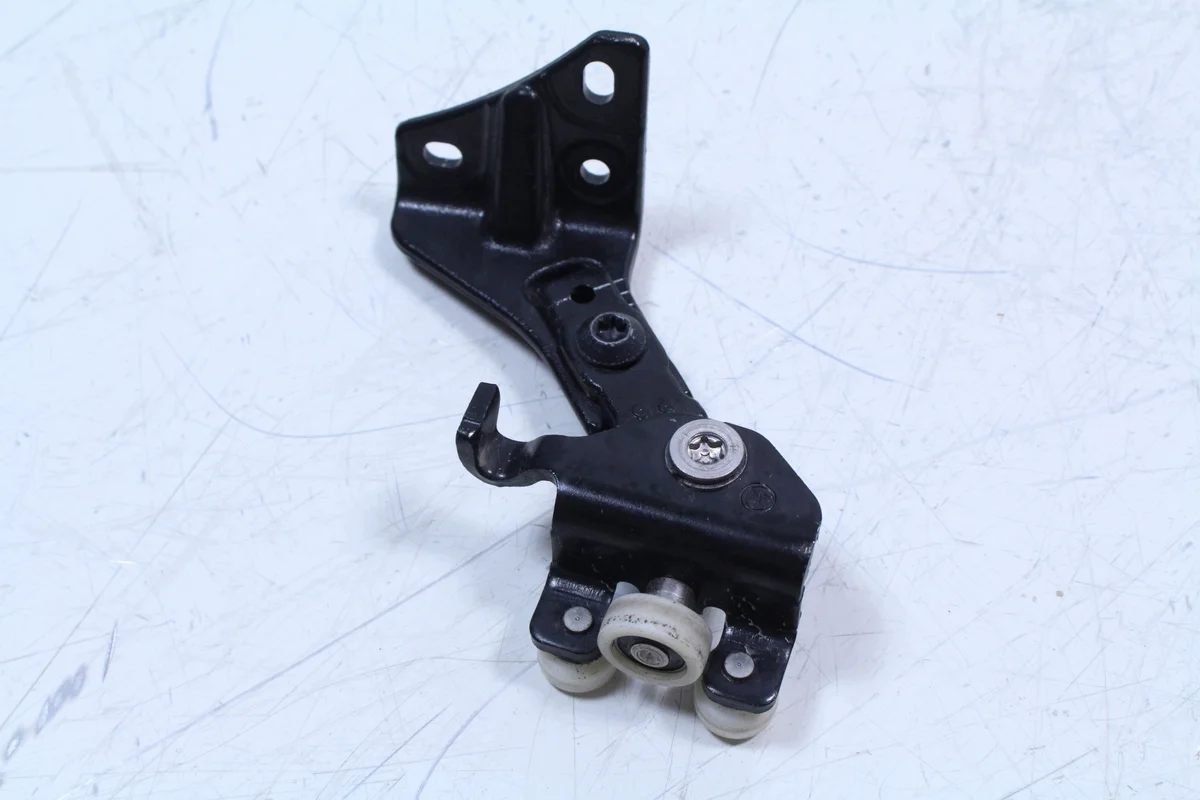 Galet de porte latérale Fiat Ducato III