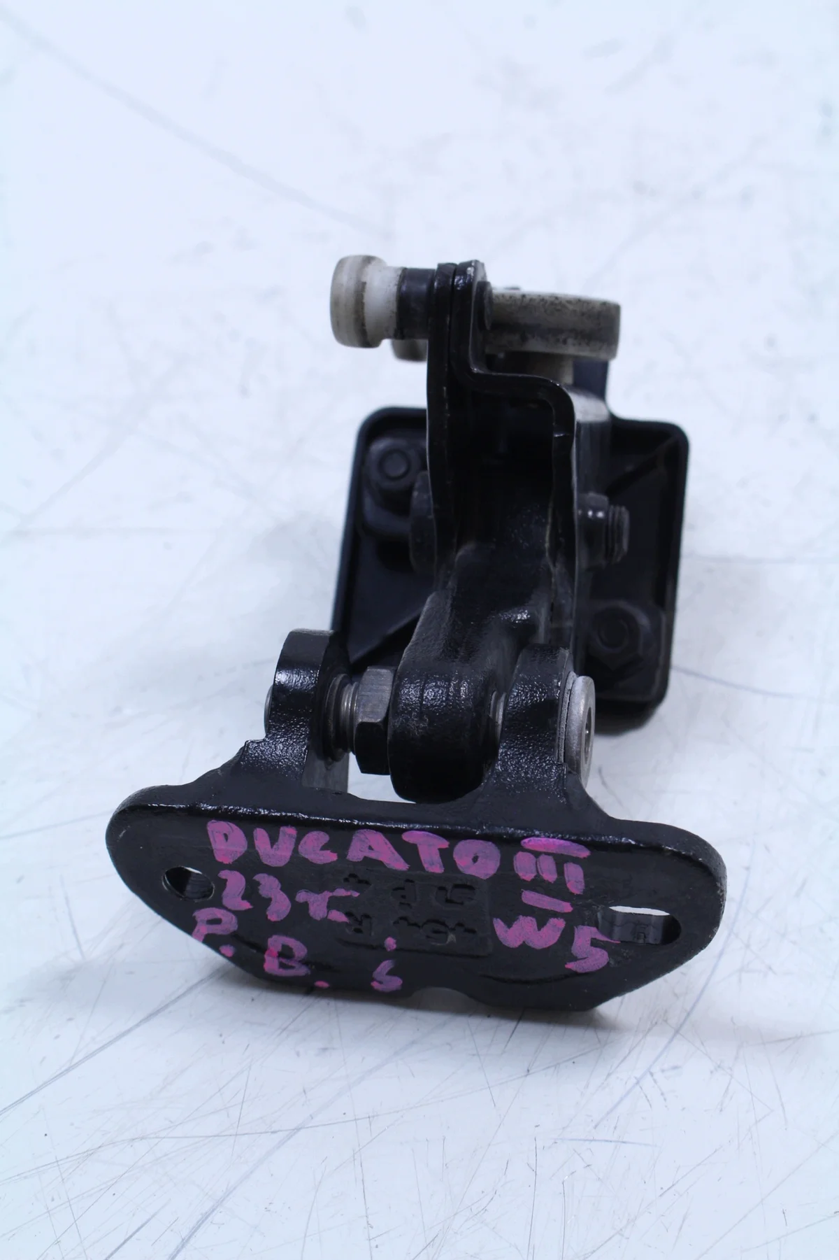 Fiat Ducato III Door Roller Used image 3