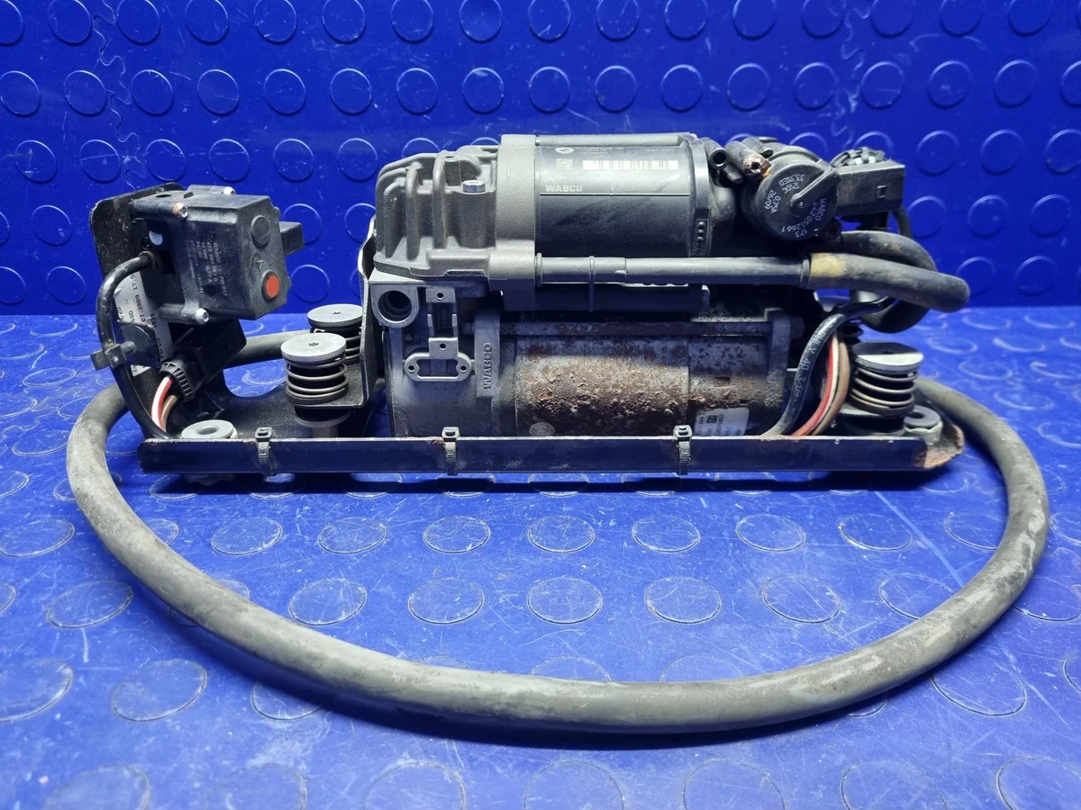Kompressor för BMW 5GT F07 (6794465)