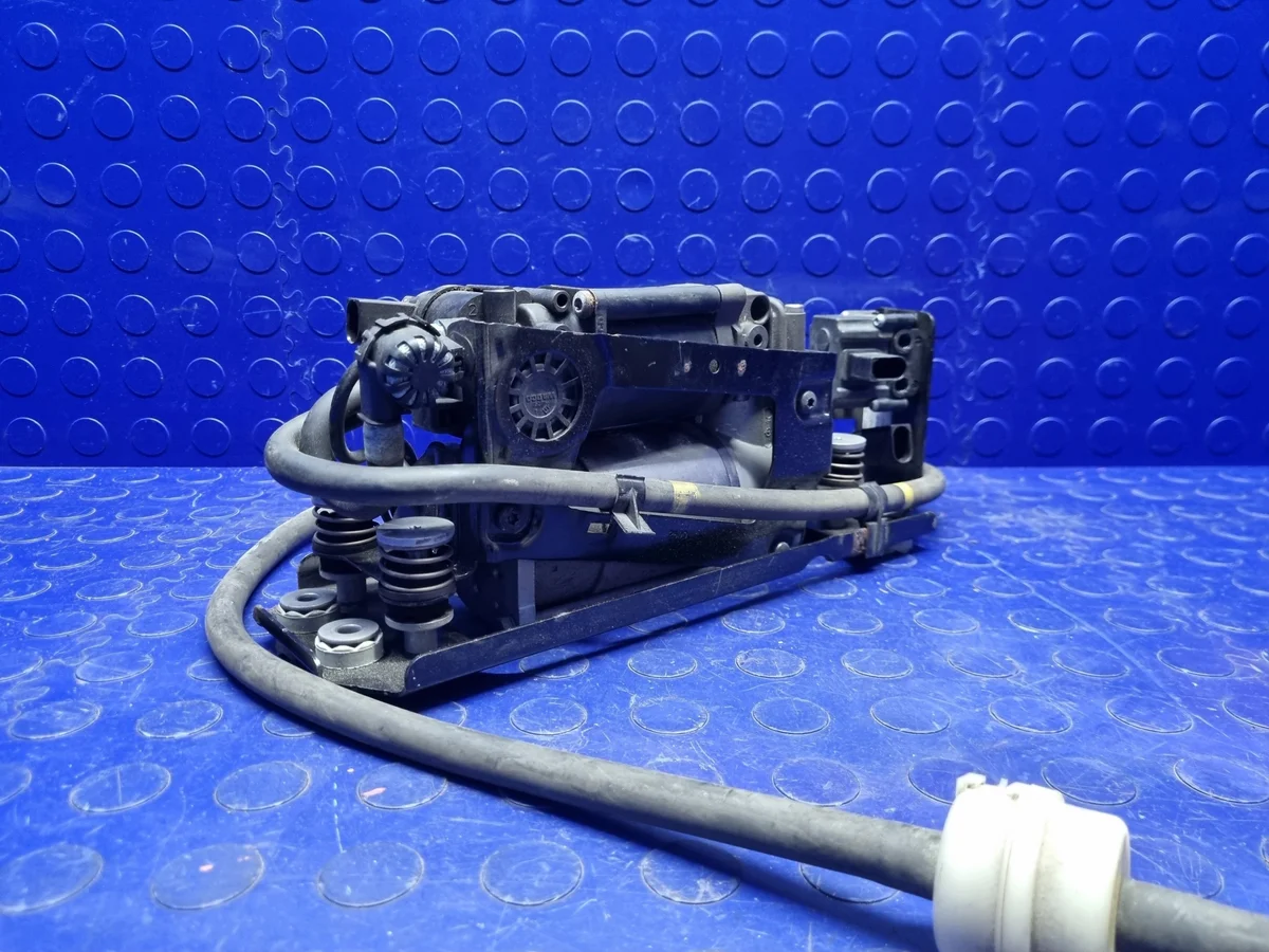 Kompressor Fahrwerk BMW 5GT F07 6794465 image 5