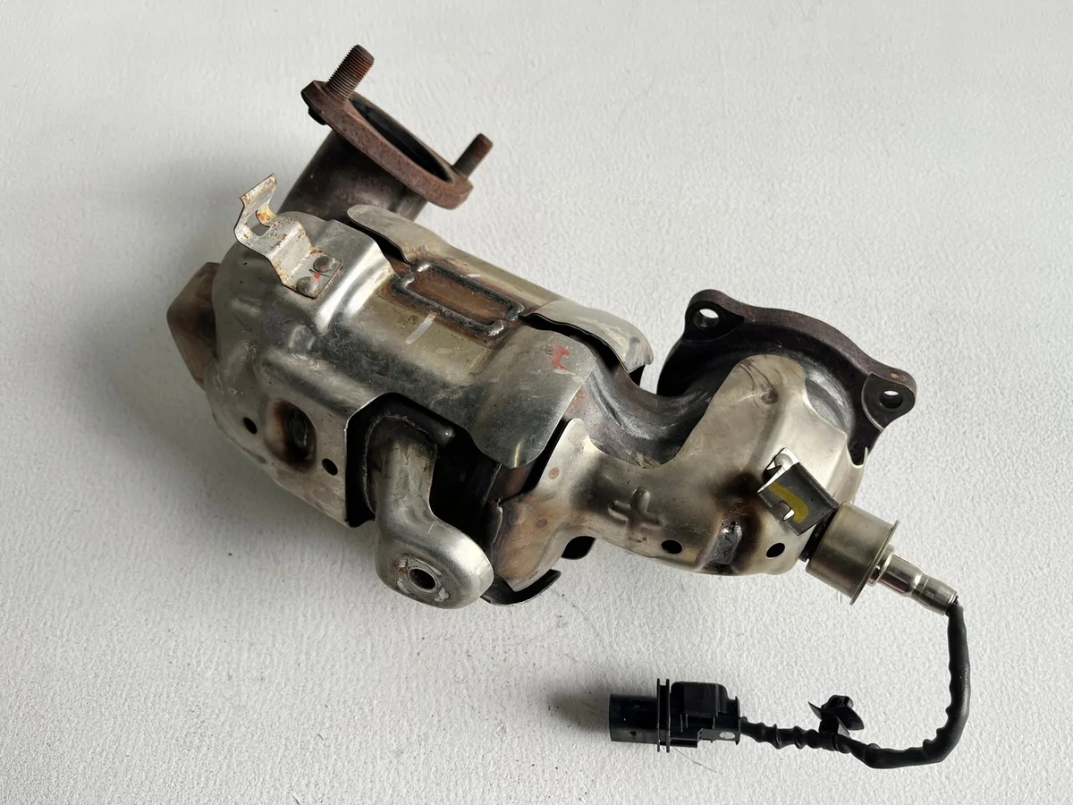 Catalyseur Hyundai Tucson IV 1.6 t-gdi W2MDF0