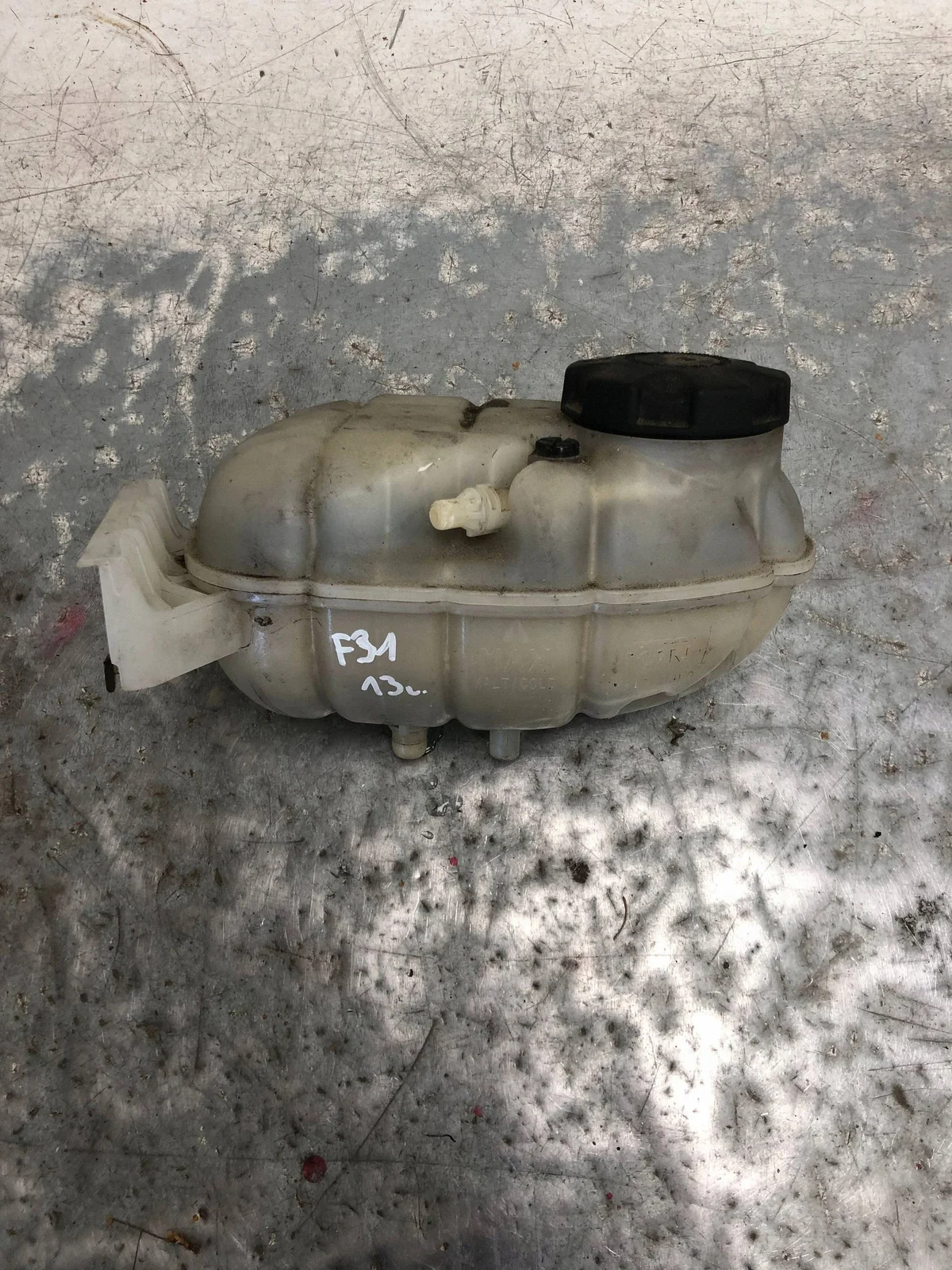 Reservoir BMW F31 7609468
