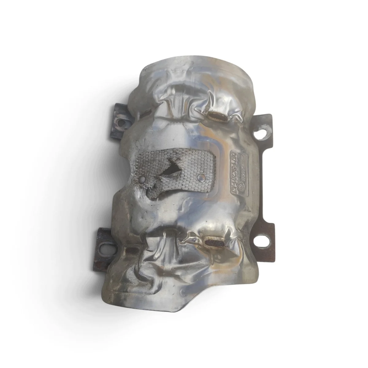Ford C-Max Mk2 2.0 TDCI Protector Catalizador