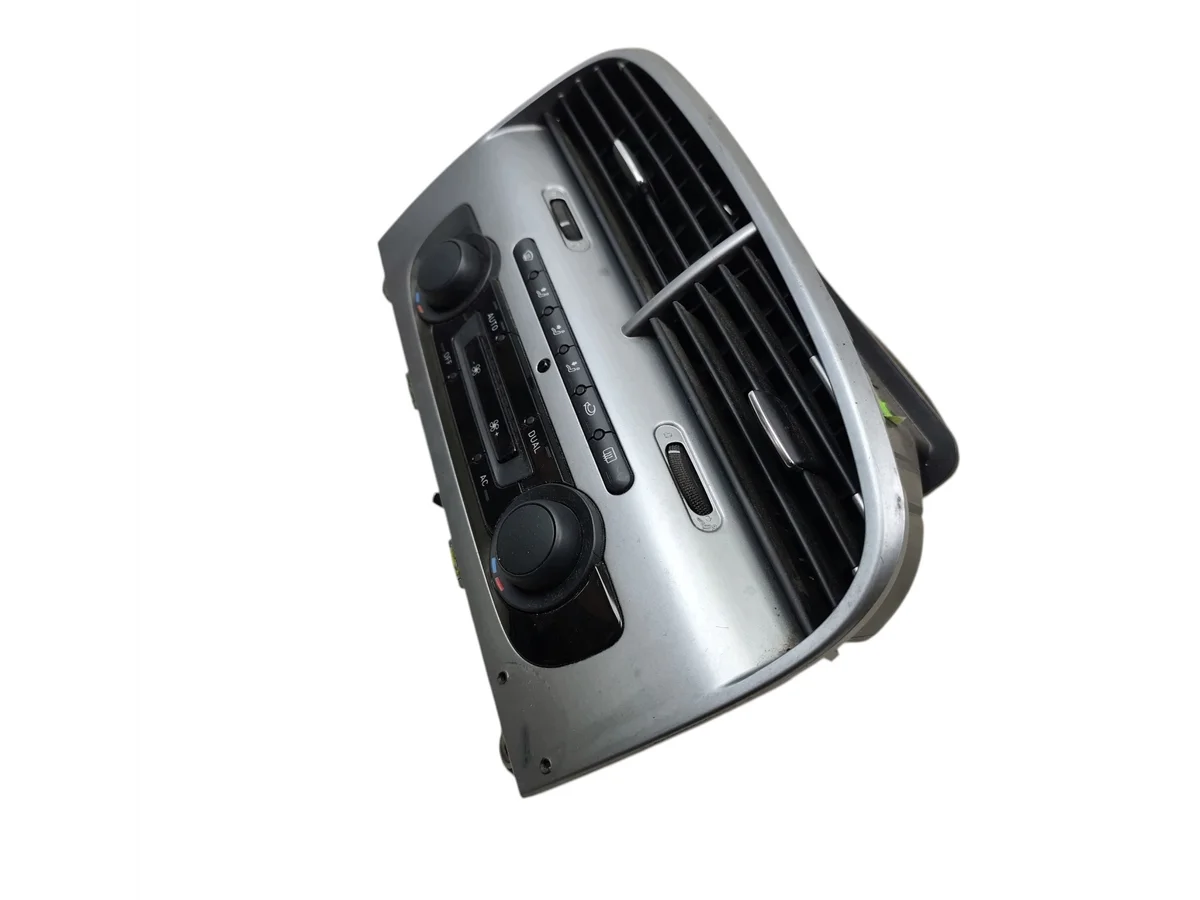 Grelha de Ventilação Central Seat Altea Usada image 5