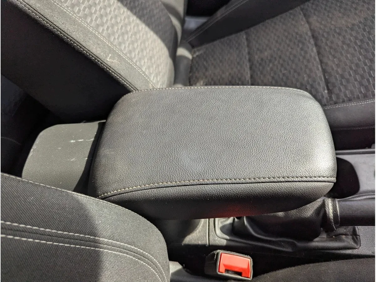 Vauxhall Astra Mittelkonsolenarmlehne Gebraucht image 3