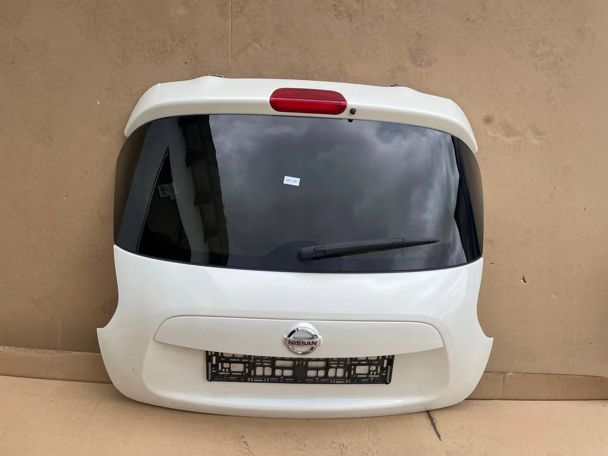 Nissan Juke F15 Lift Portellone Posteriore Usato