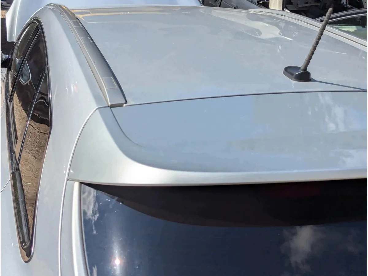 Spojler klapy tylnej Hyundai i40 MK1 VF image 3