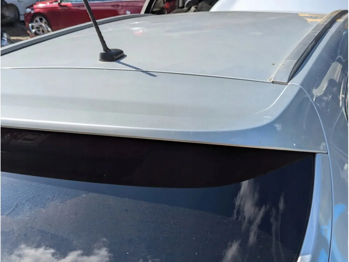 Spojler klapy tylnej Hyundai i40 MK1 VF image 8