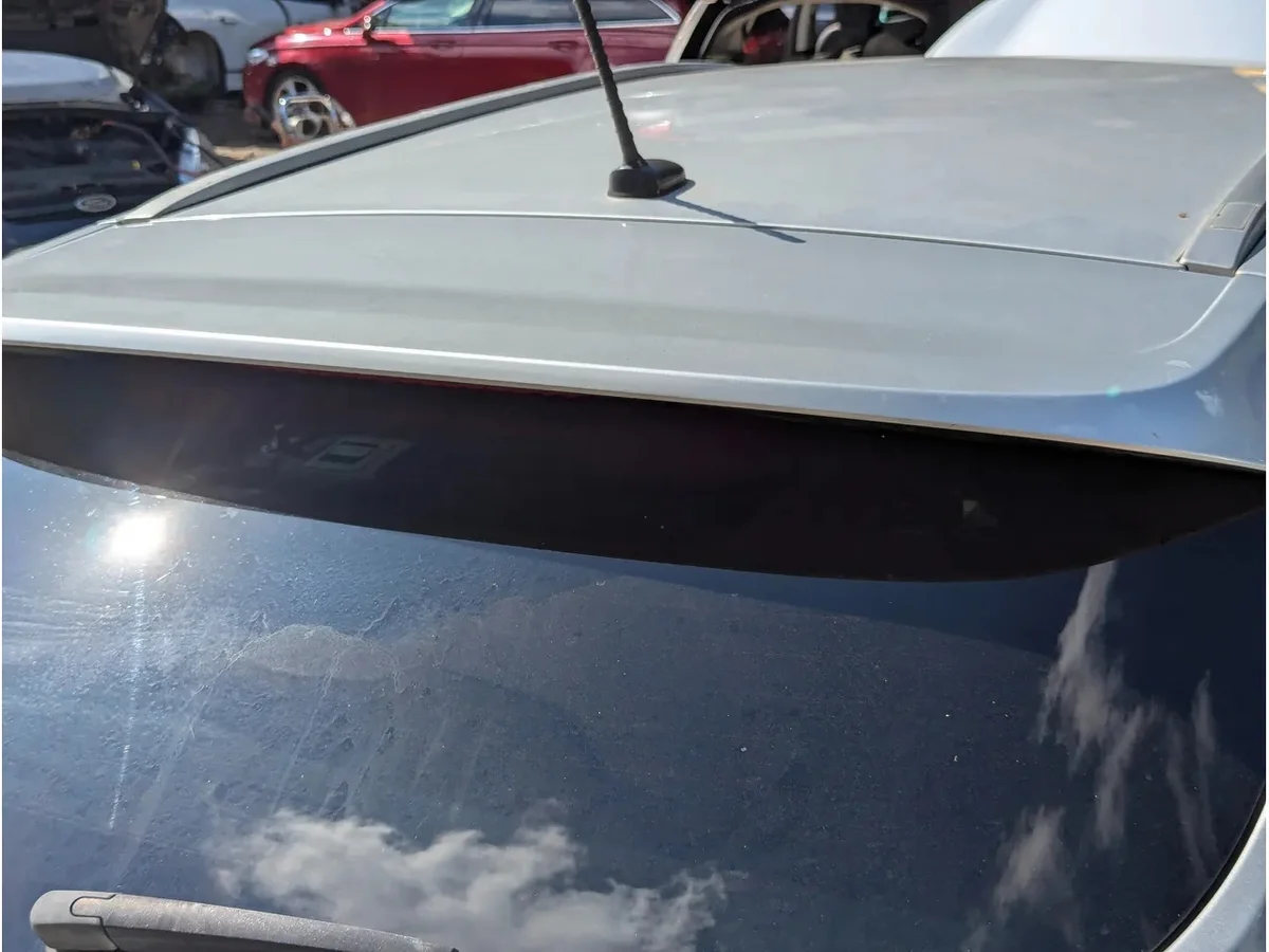 Spojler klapy tylnej Hyundai i40 MK1 VF image 9