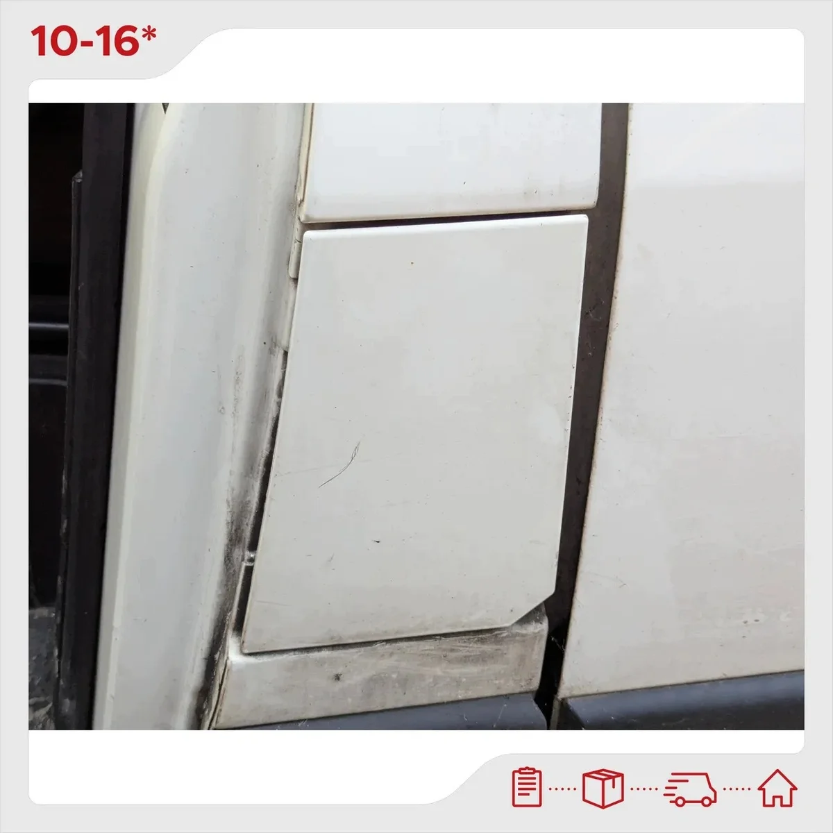 Bouchon réservoir Citroen Relay X2-50