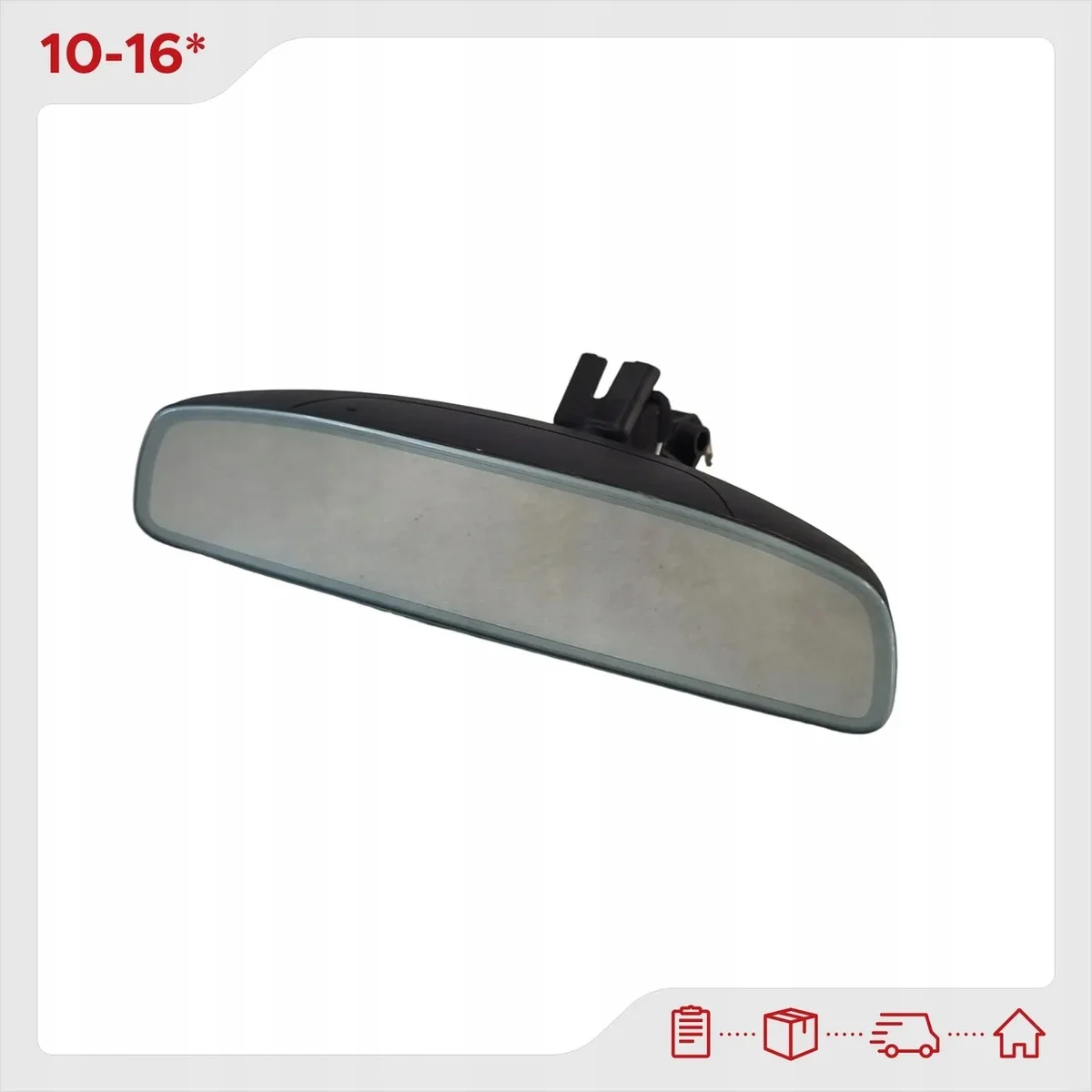 Espejo retrovisor Jeep Avenger 735780099