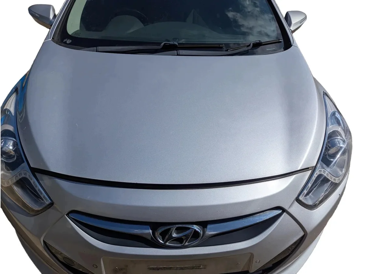 Hyundai i40 Kit Parte Frontal Usado MK1 VF image 3