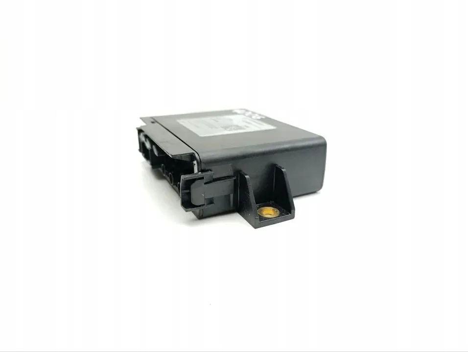 Porsche Panamera 971 Module GPS 7PP035620DF image 3