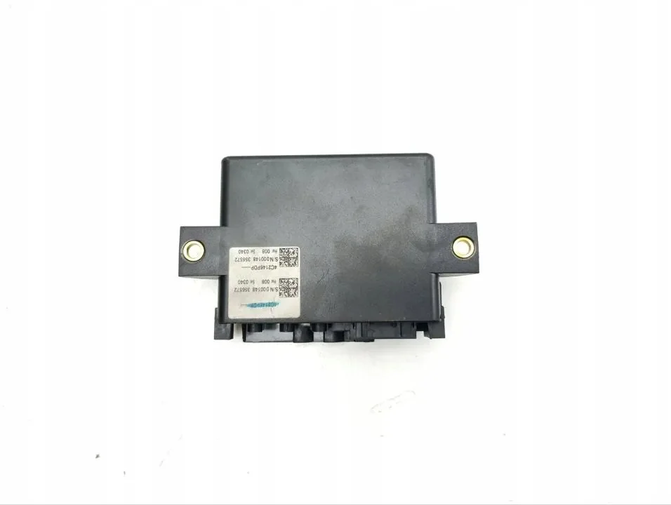 Porsche Panamera 971 Module GPS 7PP035620DF image 5