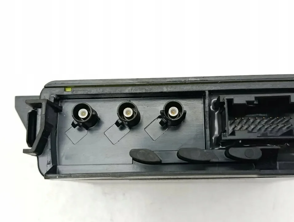 Porsche Panamera 971 Module GPS 7PP035620DF image 6