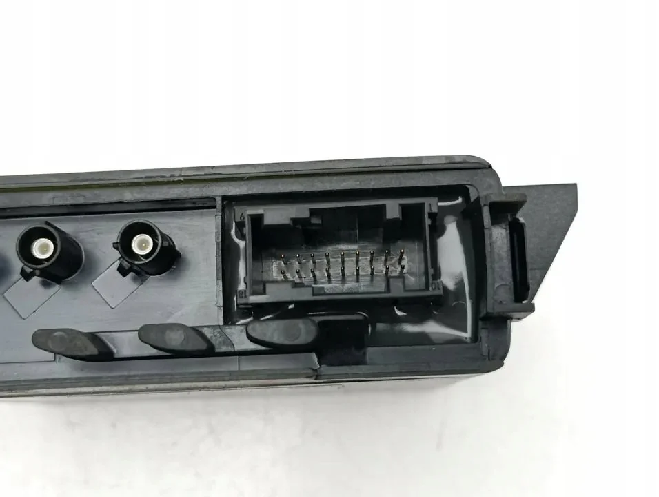 Porsche Panamera 971 Module GPS 7PP035620DF image 7