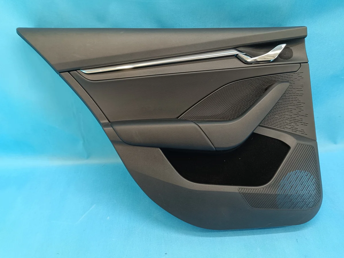 VW Tiguan 3 Panel Puerta Trasera Izq 1.5 TSI