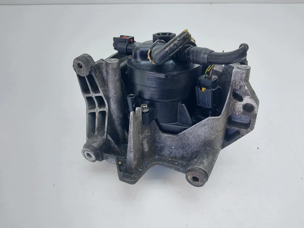 Base do Filtro de Combustível Ford Mondeo MK5 2.0 TDCI