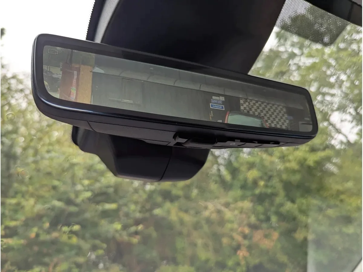 Specchietto retrovisore Citroen Berlingo 98554205XT