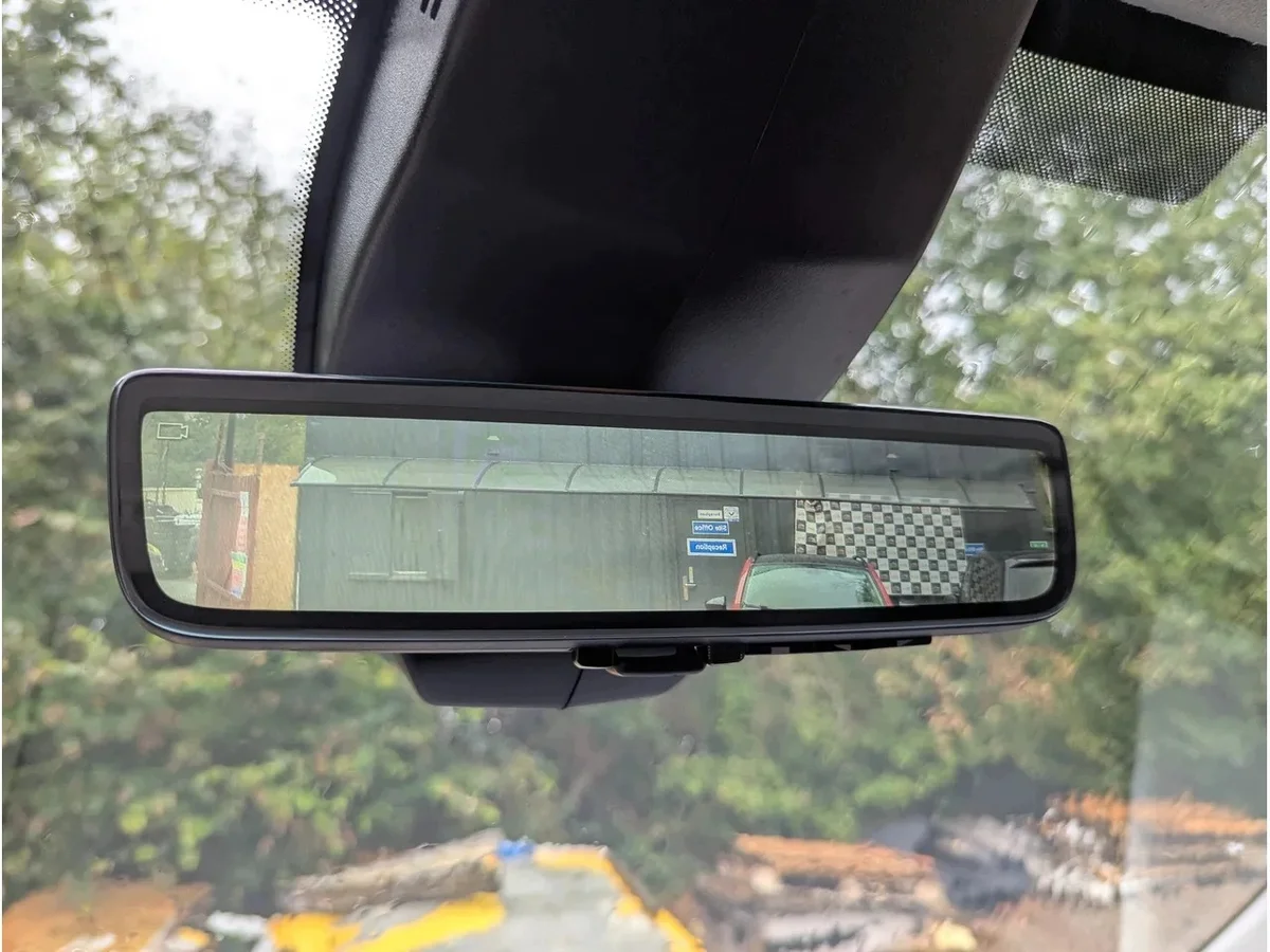 Specchietto retrovisore Citroen Berlingo 98554205XT image 3