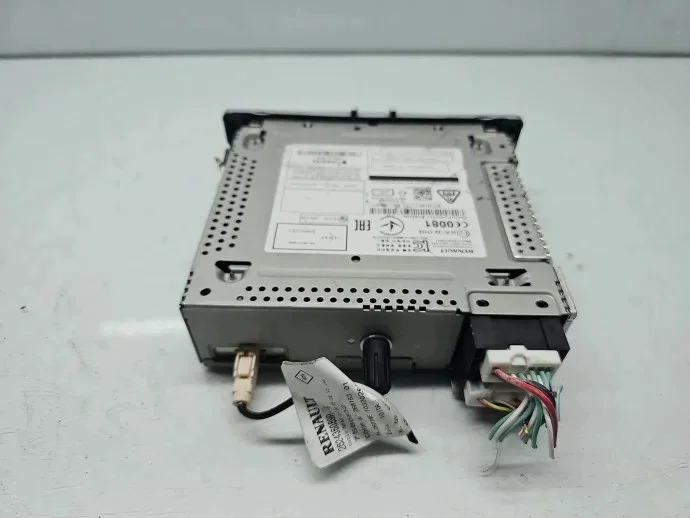Radio CD Renault Scenic 3 281153992R image 3