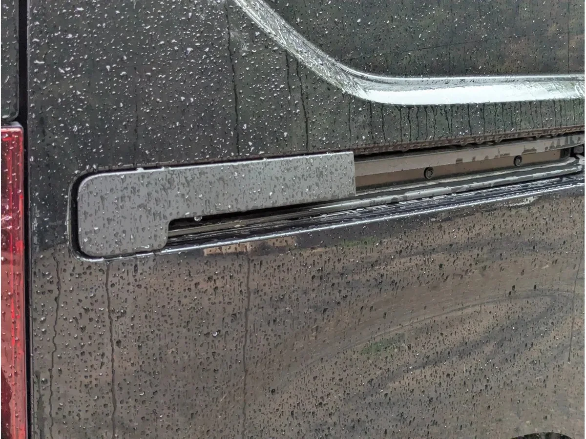Citroen Berlingo Puerta Corredera Usada 9828487080 image 3